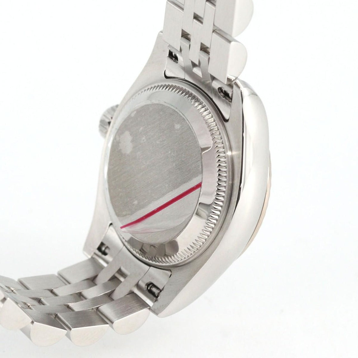 Rolex Datejust Automatic Winding D Number Bracelet — view 6