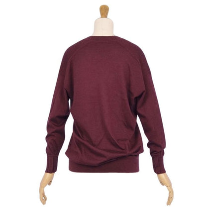 Hermes Knit 21 AW Sweater Pullover Cashmere — view 5
