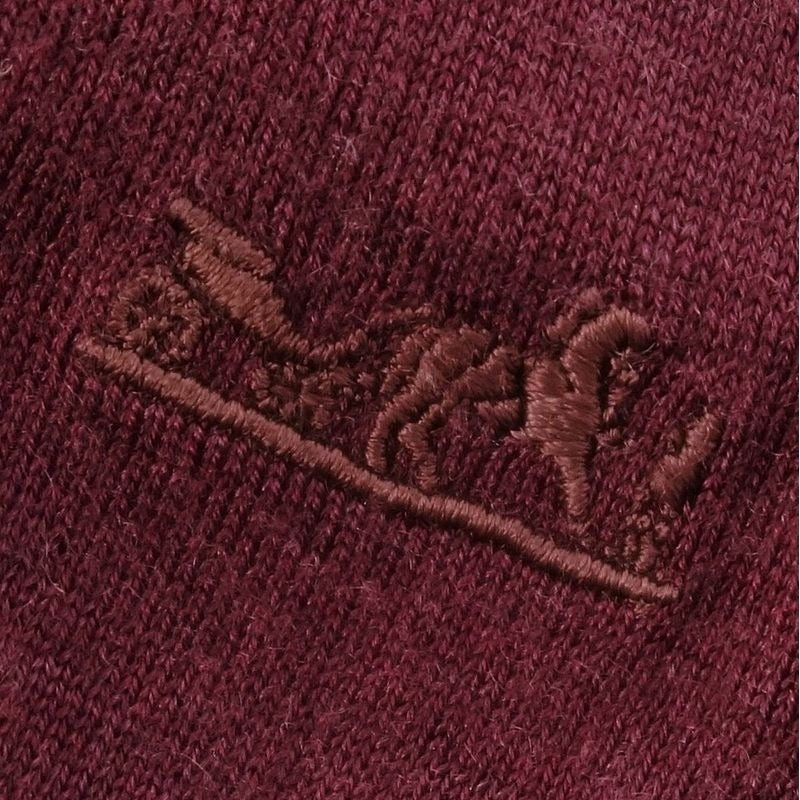 Hermes Knit 21 AW Sweater Pullover Cashmere — view 7