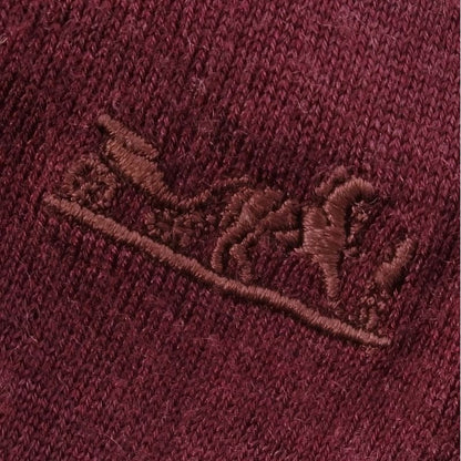 Hermes Knit 21 AW Sweater Pullover Cashmere — view 7