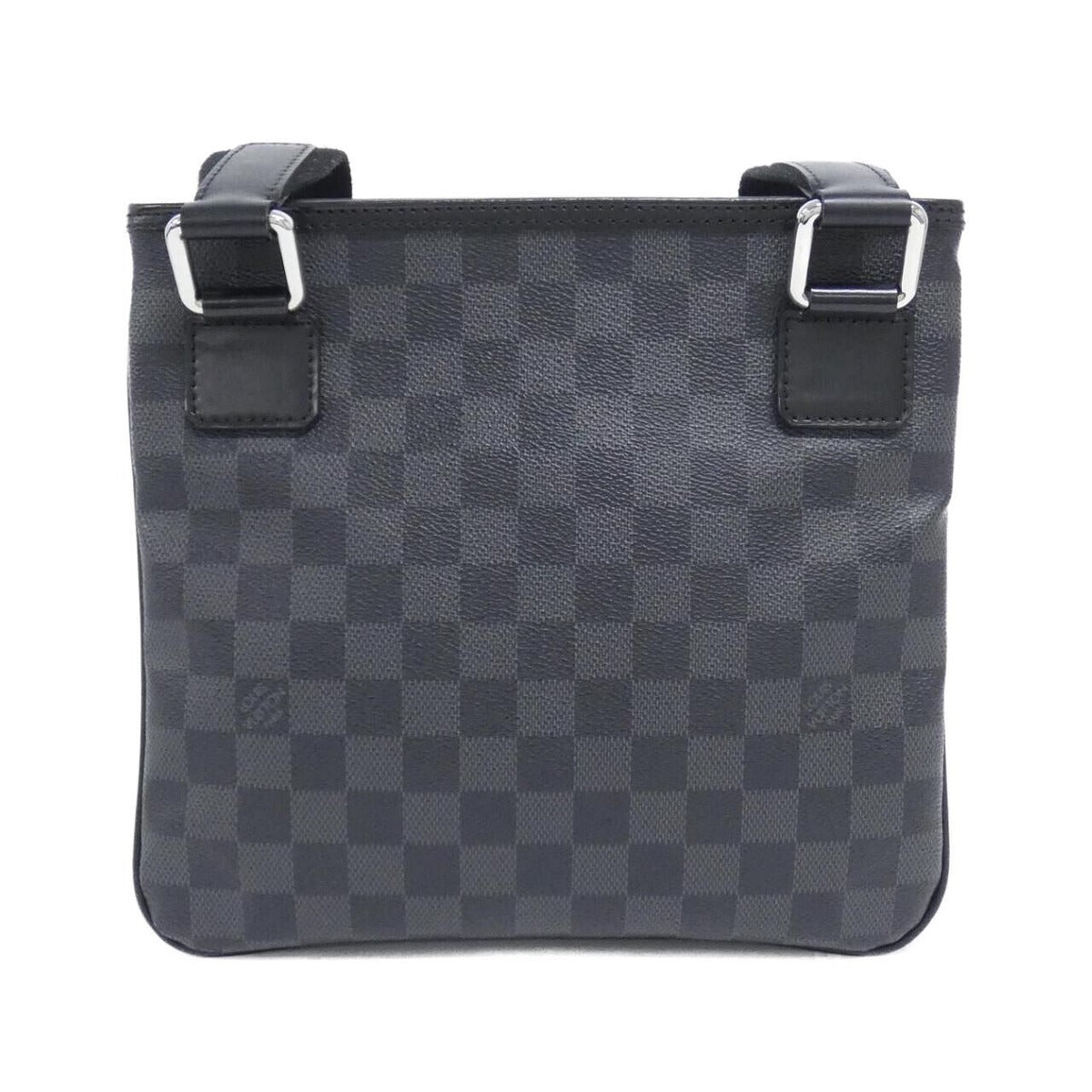 Louis Vuitton Damier Graphite Thomas Shoulder Bag — view 2