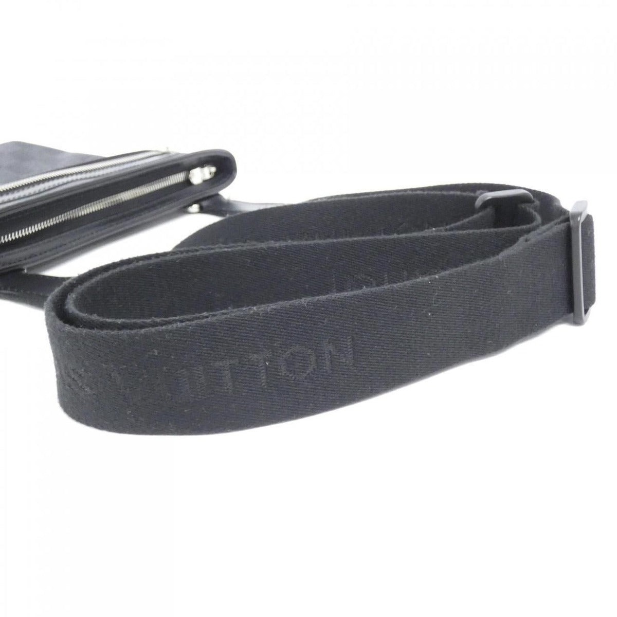 Louis Vuitton Damier Graphite Thomas Shoulder Bag — view 7