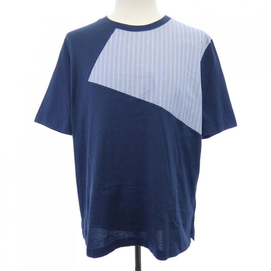 Hermes T-Shirt Blue