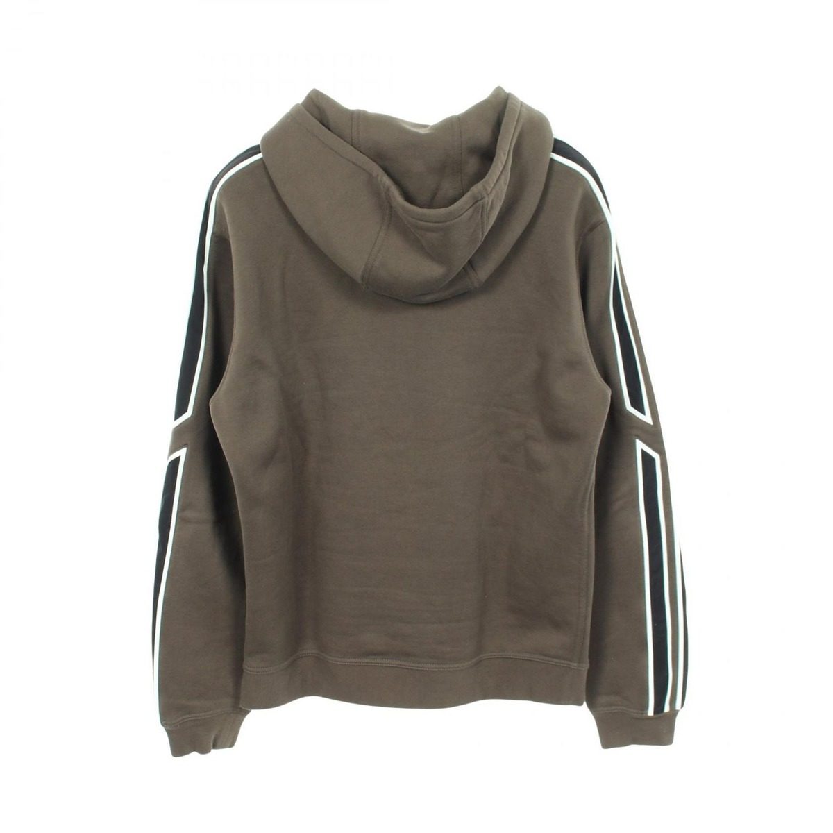 Hermes Hoodie Run Brushed Lining Cotton — view 2