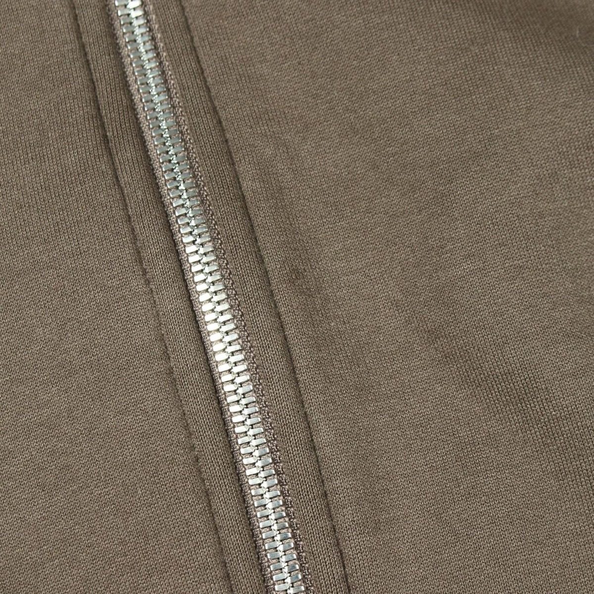 Hermes Hoodie Run Brushed Lining Cotton — view 5