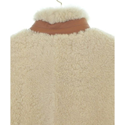 Loewe Jacket Leather Brown — view 6