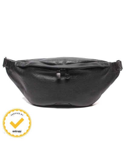 Louis Vuitton Belt Bag Discovery PM Monogram Empreinte