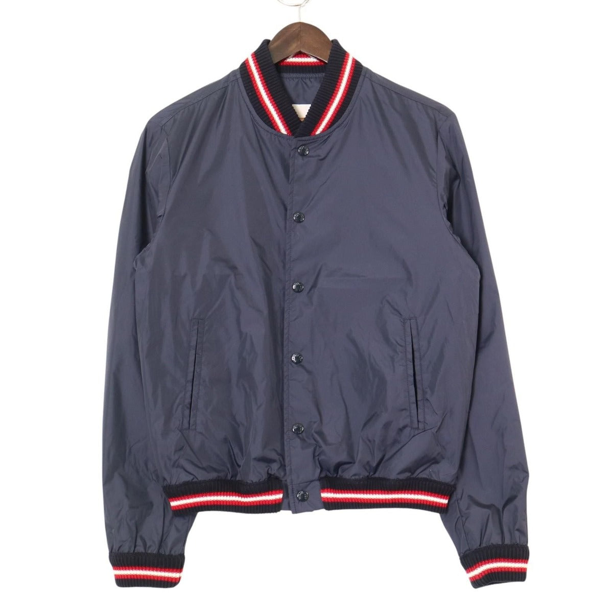 Moncler Dubost Bomber Jacket