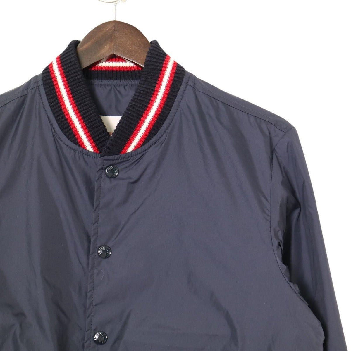 Moncler Dubost Bomber Jacket — view 2