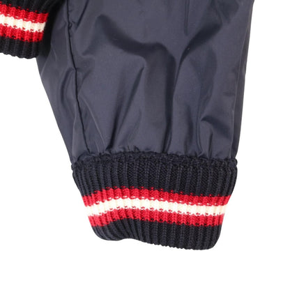 Moncler Dubost Bomber Jacket — view 3