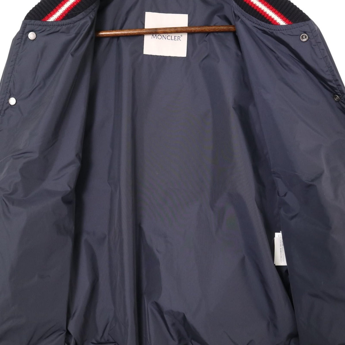 Moncler Dubost Bomber Jacket — view 4