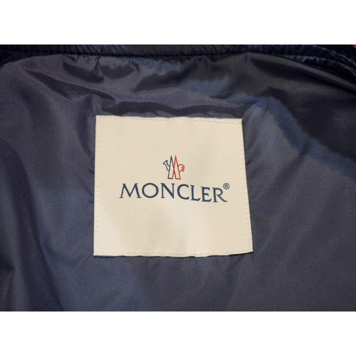 Moncler Dubost Bomber Jacket — view 7