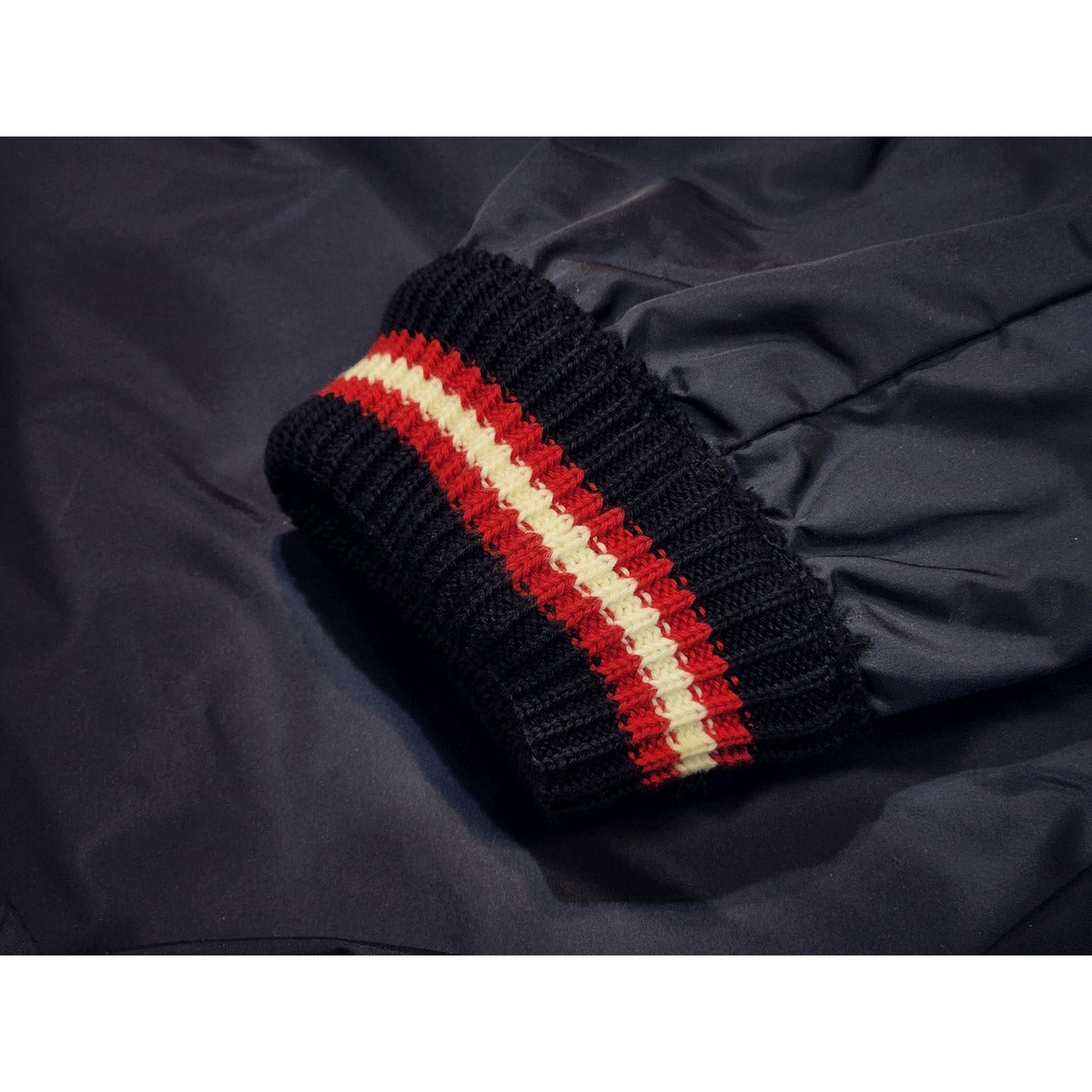 Moncler Dubost Bomber Jacket — view 10