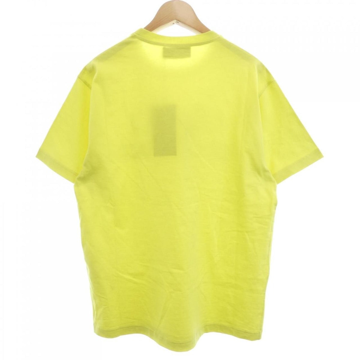 Gucci T-Shirt Yellow XS — view 2