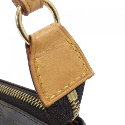 Louis Vuitton Monogram Panda Pochette Accessory Pouch Vintage — view 6