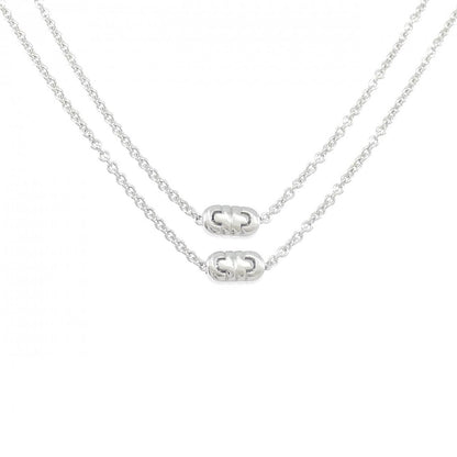 Bvlgari Parentesi Necklace 90