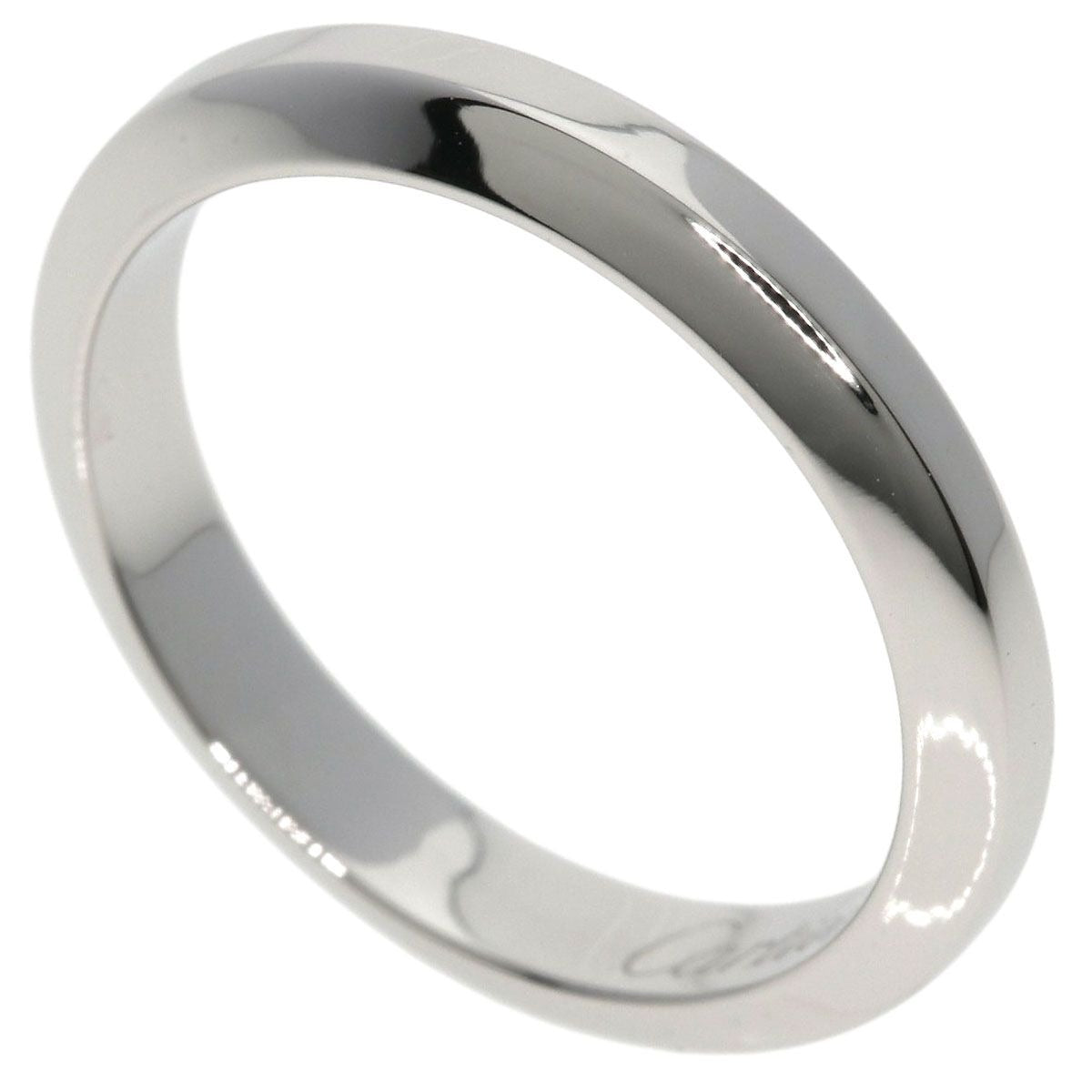 Cartier Wedding Ring 48