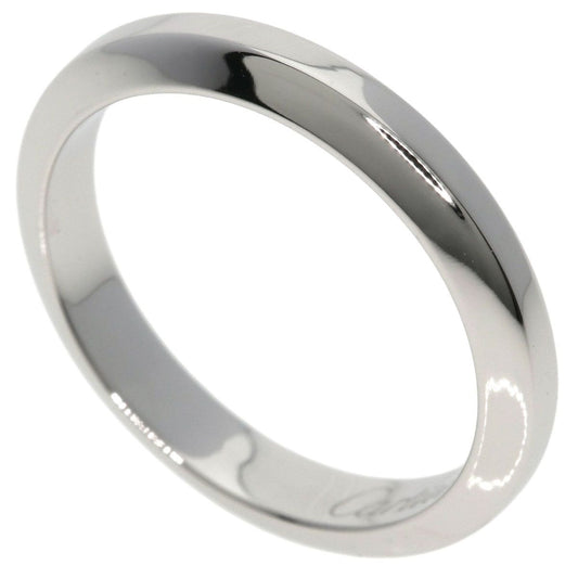 Cartier Wedding Ring 48