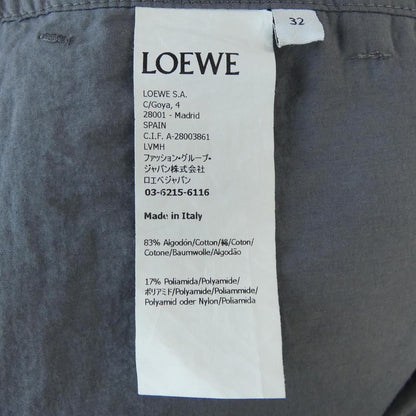 Loewe S540 Y04 xav Pants — view 3