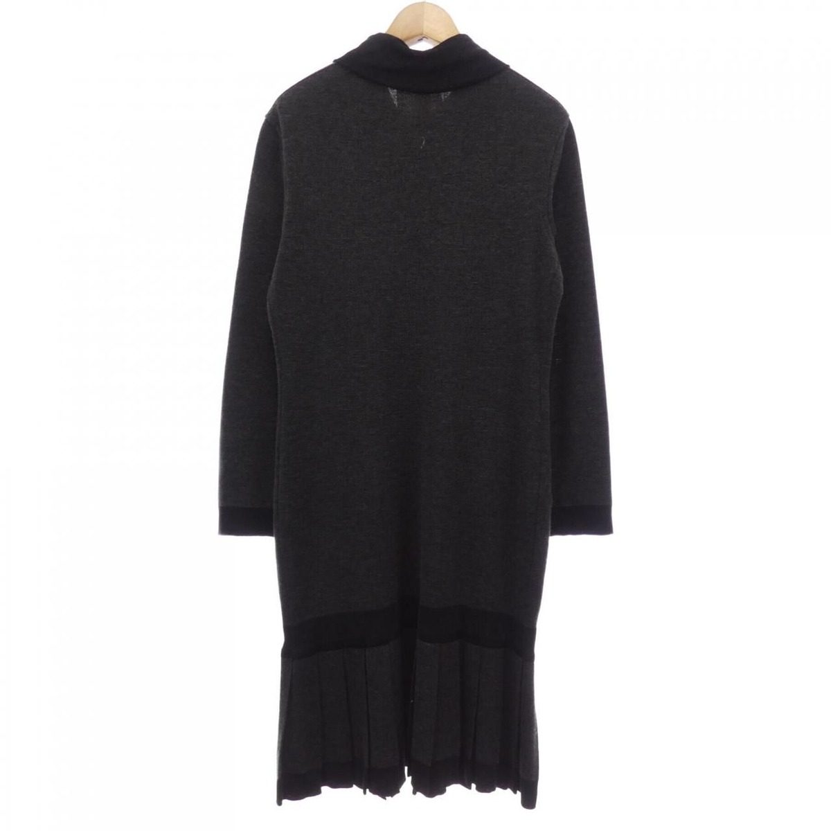 Chanel Dress Black — view 2