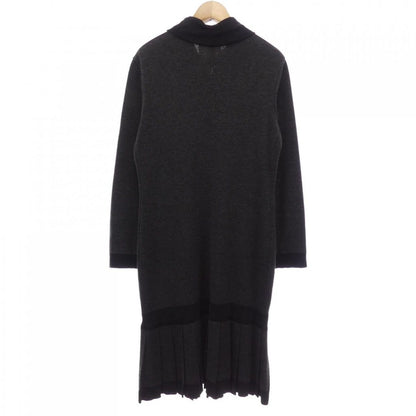 Chanel Dress Black — view 2