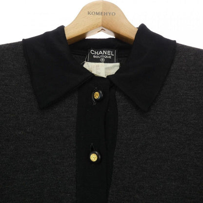 Chanel Dress Black — view 5