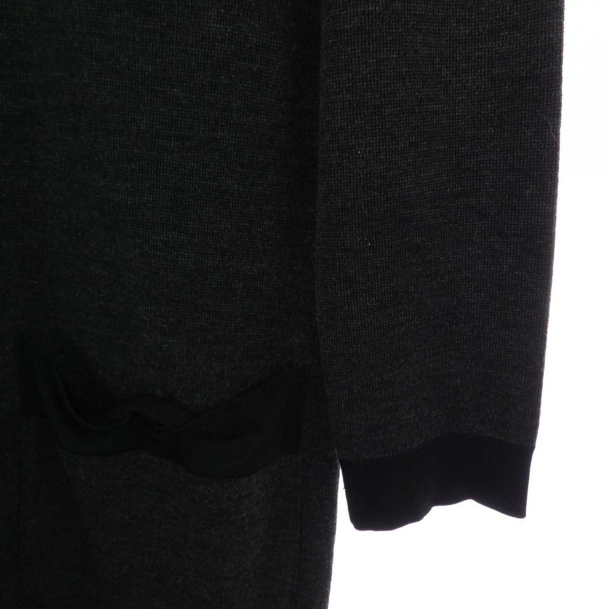 Chanel Dress Black — view 6