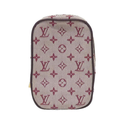 Louis Vuitton Monogram Mini Us Digital Shoulder Bag