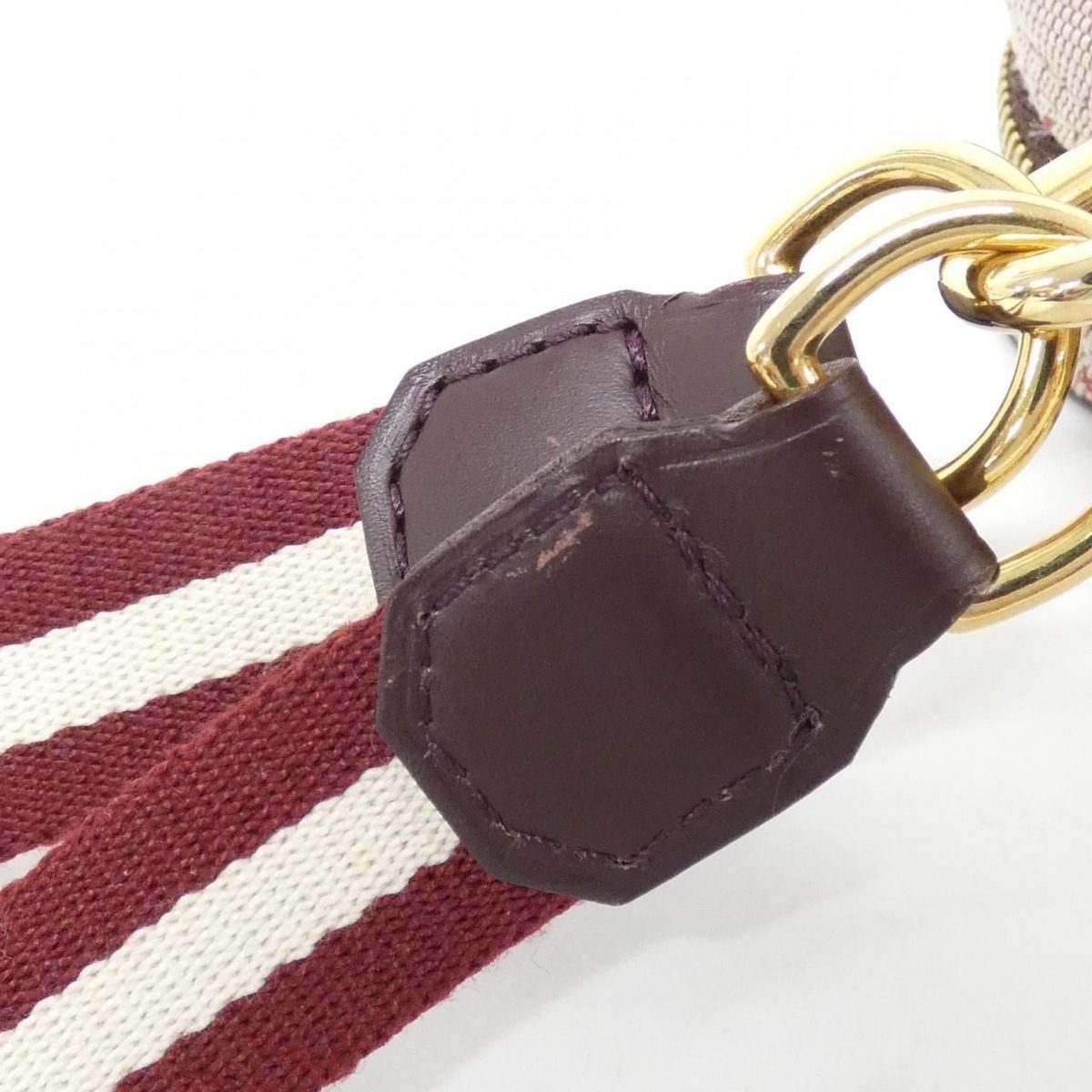 Louis Vuitton Monogram Mini Us Digital Shoulder Bag — view 6