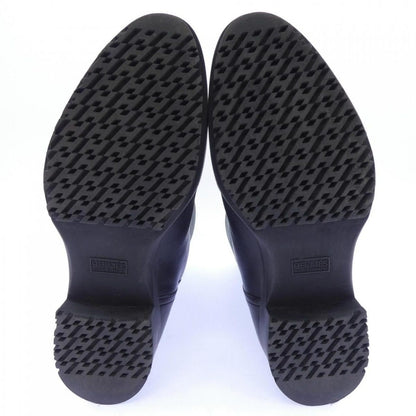Hermes Boots Black — view 4