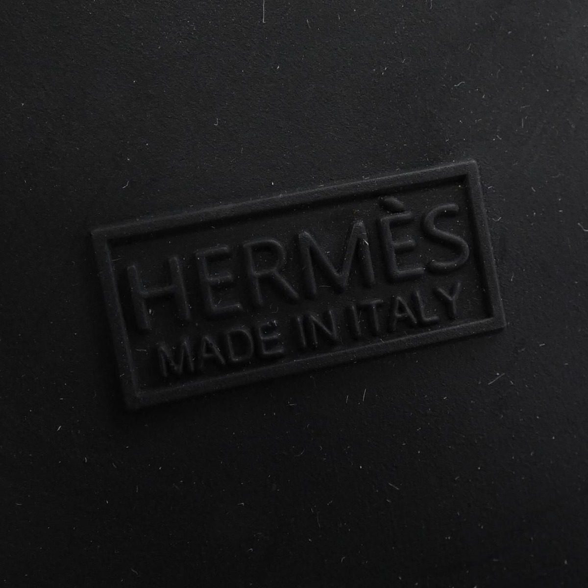 Hermes Boots Black — view 6