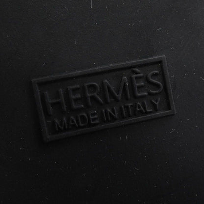Hermes Boots Black — view 6