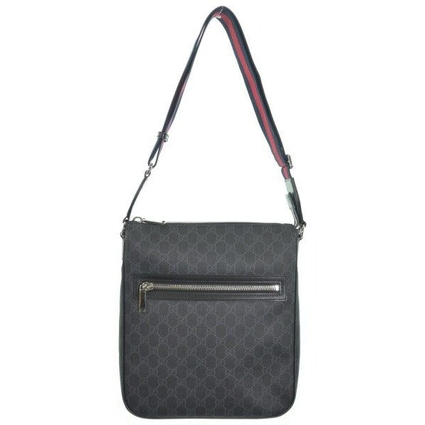 Gucci Shoulder Bag Black — view 3