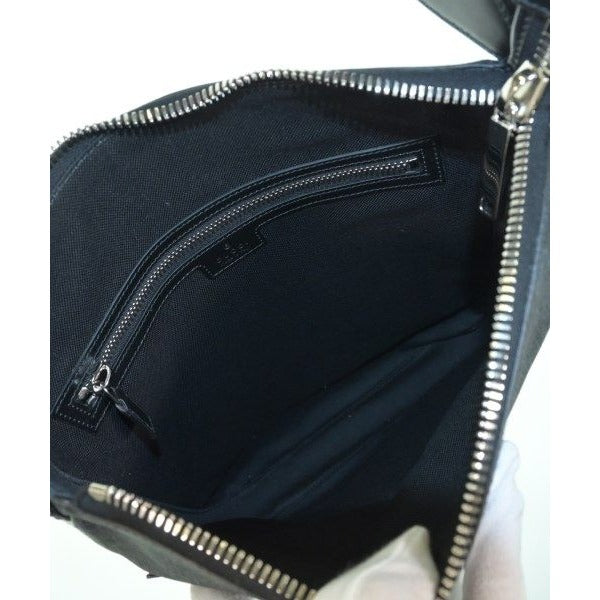 Gucci Shoulder Bag Black — view 4