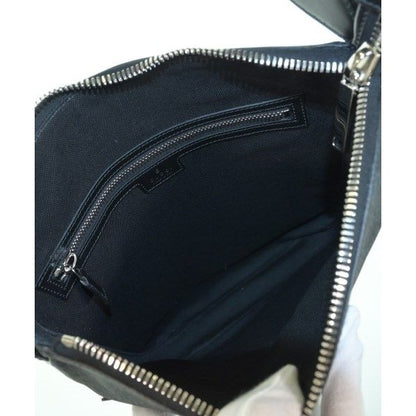 Gucci Shoulder Bag Black — view 4