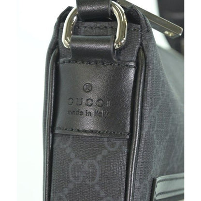 Gucci Shoulder Bag Black — view 6