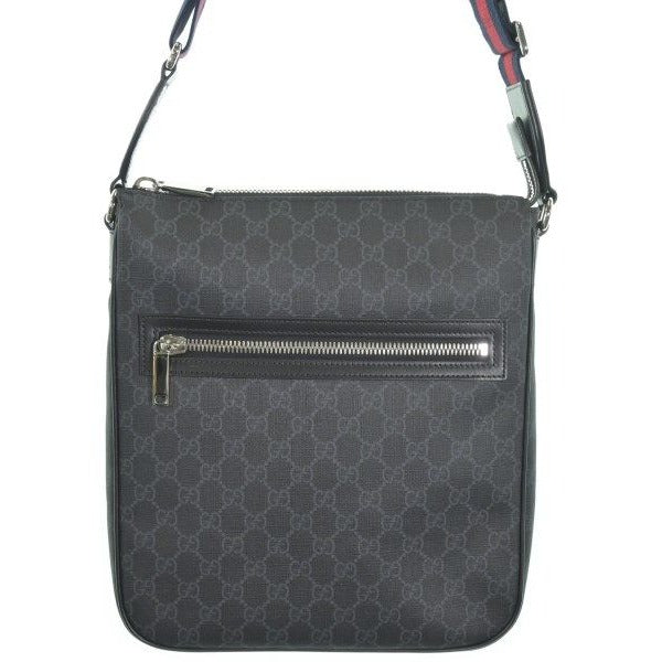 Gucci Shoulder Bag Black