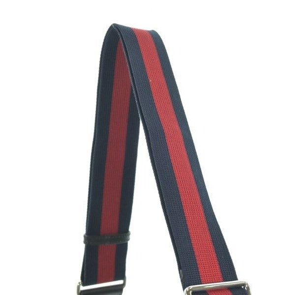 Gucci Shoulder Bag Black — view 7