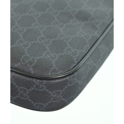 Gucci Shoulder Bag Black — view 8