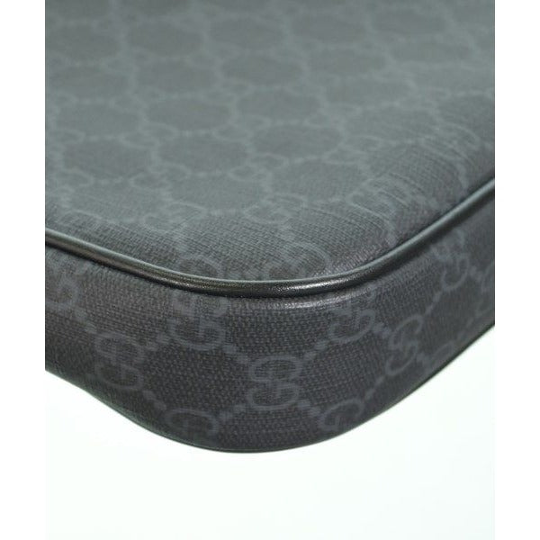 Gucci Shoulder Bag Black — view 9