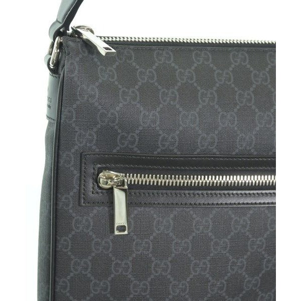 Gucci Shoulder Bag Black — view 10