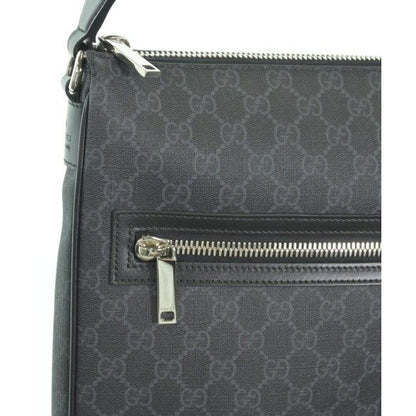 Gucci Shoulder Bag Black — view 10