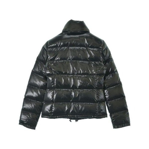 Moncler Down Jacket Vest — view 2