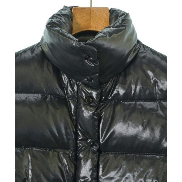 Moncler Down Jacket Vest — view 4
