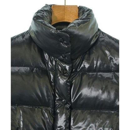 Moncler Down Jacket Vest — view 4
