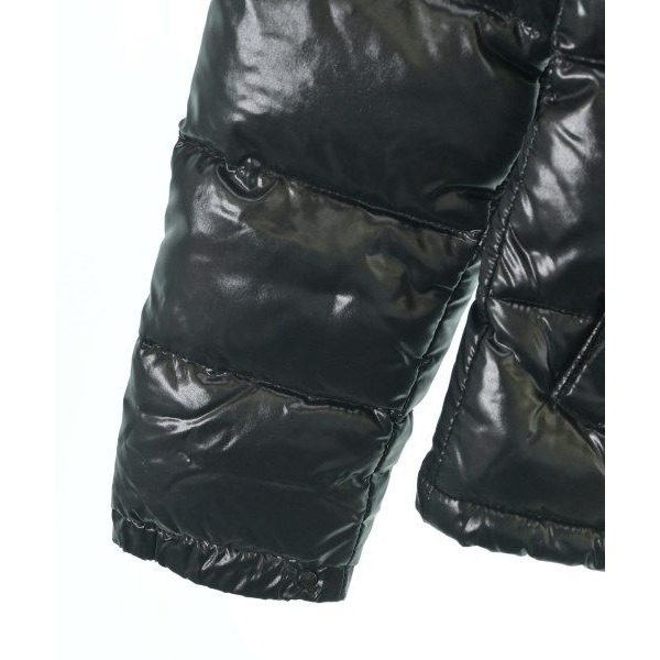Moncler Down Jacket Vest — view 5