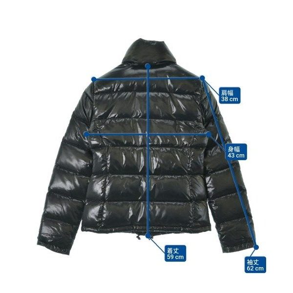 Moncler Down Jacket Vest — view 6