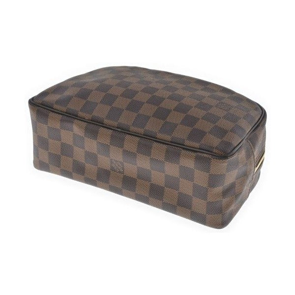 Louis Vuitton Pouch Brown 25 — view 3
