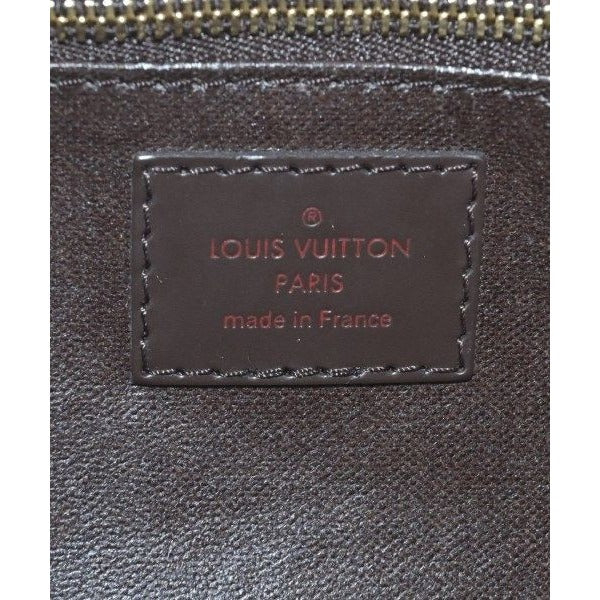 Louis Vuitton Pouch Brown 25 — view 5