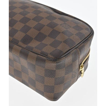 Louis Vuitton Pouch Brown 25 — view 8
